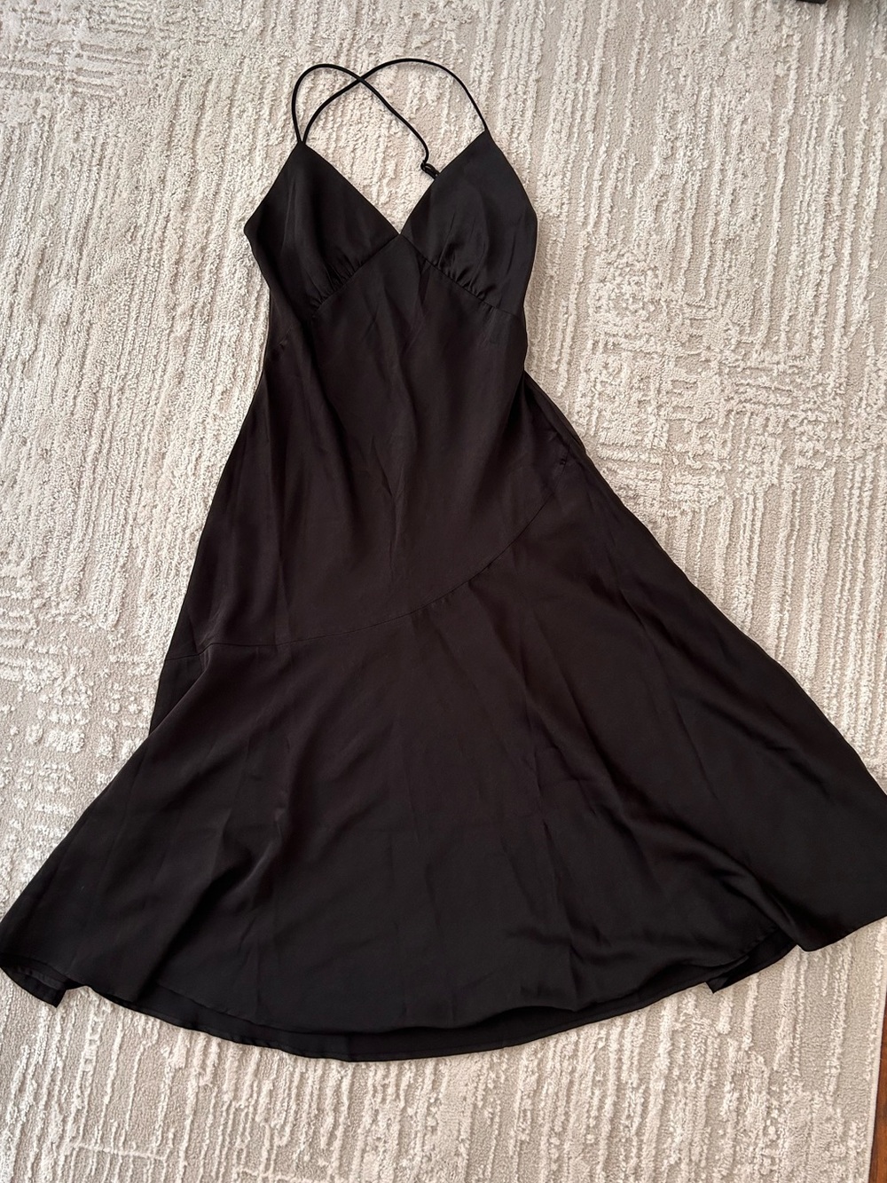 Banana republic maxi dress